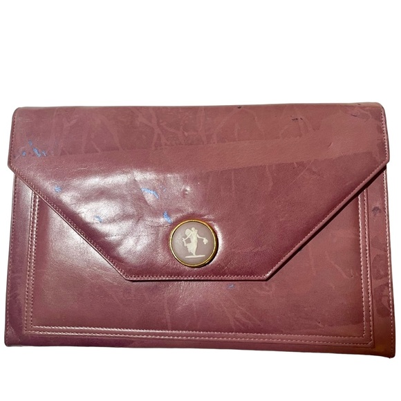 Jay herbert Envelope Purse/Clutch - Picture 2 of 10